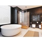 KANLUX DROXY IP65 DSO-B dekorációs keret 