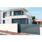 KANLUX ANTEM LED 10W-NW B LED-es reflektor 