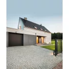 KANLUX ANTEM LED 20W-NW B LED-es reflektor 