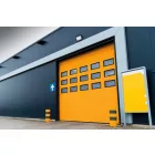 KANLUX ANTEM LED 30W-NW B LED-es reflektor 