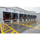 KANLUX ANTEM LED 50W-NW B LED-es reflektor 