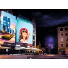 KANLUX ANTEM LED 100W-NW B LED-es reflektor 