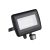KANLUX ANTEM LED 50W-NW-SE B LED-es reflektor