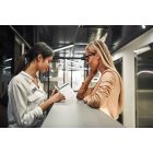 LED fényforrás KANLUX T8 LED GLASSv4