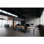 LED fényforrás KANLUX T8 LED GLASSv4