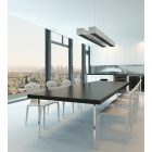 LED fényforrás KANLUX T8 LED GLASSv4