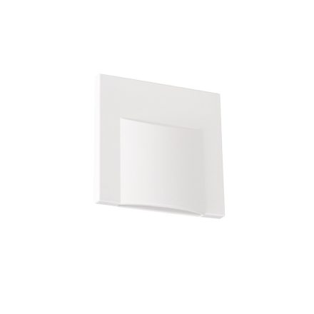 KANLUX ERINUS L W-WW LED lépcsővilágító lámpatest 