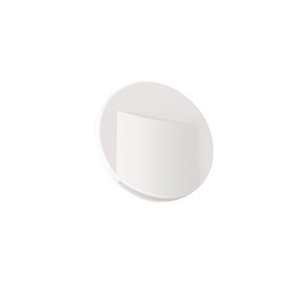 KANLUX ERINUS O W-NW LED lépcsővilágító lámpatest 