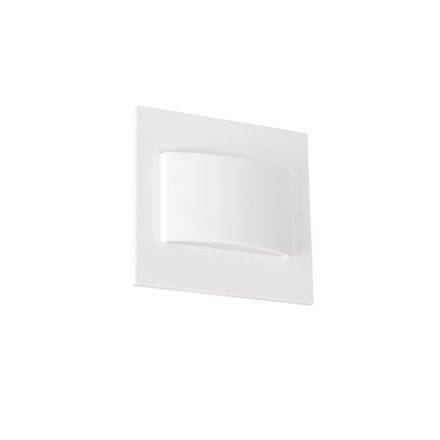KANLUX ERINUS LL W-NW LED lépcsővilágító lámpatest