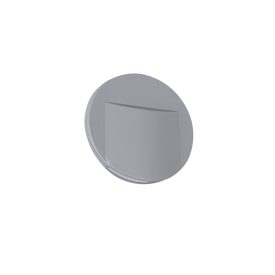 KANLUX ERINUS O GR-WW LED lépcsővilágító lámpatest 