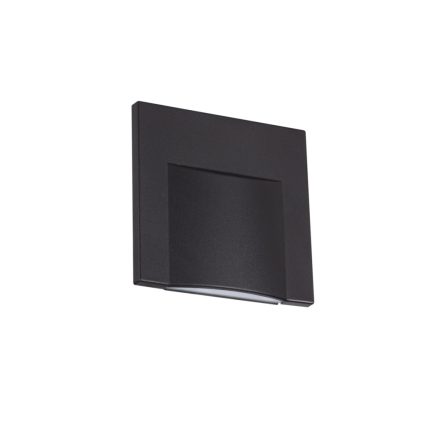 KANLUX ERINUS L B-NW LED lépcsővilágító lámpatest 