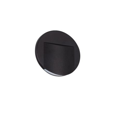 KANLUX ERINUS O B-NW LED lépcsővilágító lámpatest 