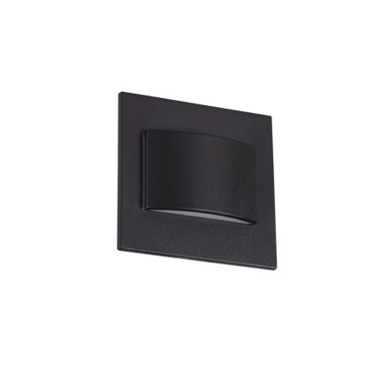 KANLUX ERINUS LL-B-NW LED lépcsővilágító lámpatest 