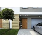 KANLUX AQILO IP65 DSO-W lámpa