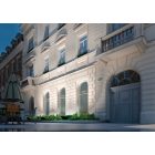 KANLUX FL AGOR/A LED 200W NW LED-es reflektor 