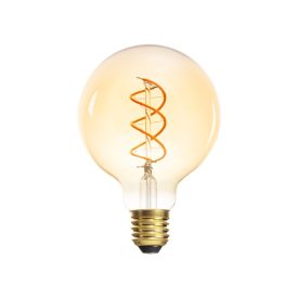 LED fényforrás KANLUX XLED G95 SW