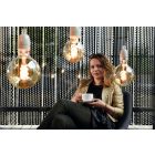 LED fényforrás KANLUX XLED G125 SW