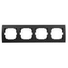 MOWION LOGI 02-1490-042 Négyes keret, vízszintes