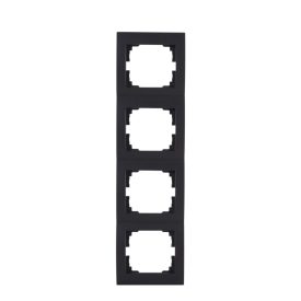 MOWION LOGI 02-1540-042 Négyes keret, függőleges