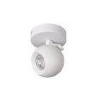 KANLUX GALOBA EL-1O W lámpa GU10