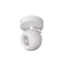 KANLUX GALOBA EL-1O W lámpa GU10