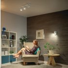 KANLUX GALOBA EL-1O W lámpa GU10