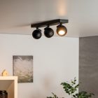 KANLUX GALOBA EL-2I B lámpa GU10