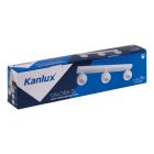 KANLUX GALOBA EL-3I W lámpa GU10