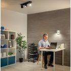 KANLUX GALOBA EL-3I W lámpa GU10