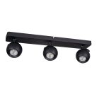 KANLUX GALOBA EL-3I B lámpa GU10