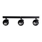 KANLUX GALOBA EL-3I B lámpa GU10