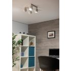 KANLUX GALOBA EL-4O W lámpa GU10