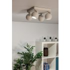 KANLUX GALOBA EL-4O W lámpa GU10