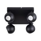 KANLUX GALOBA EL-4O B lámpa GU10