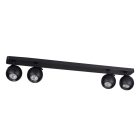 KANLUX GALOBA EL-4I B lámpa GU10