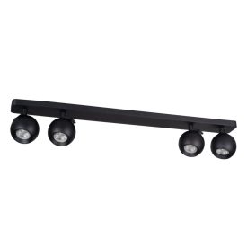 KANLUX GALOBA EL-4I B lámpa GU10