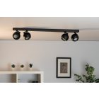 KANLUX GALOBA EL-4I B lámpa GU10