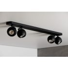 KANLUX GALOBA EL-4I B lámpa GU10