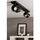 KANLUX GALOBA EL-4I B lámpa GU10