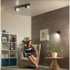 KANLUX GALOBA EL-4I B lámpa GU10