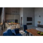 KANLUX GALOBA C 3xGU10 mennyezeti lámpa