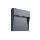 KANLUX DULI LED 4W-NW-L-GR lámpa