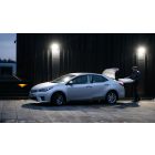 IQ-LED FL-10W-NW LED-es reflektor