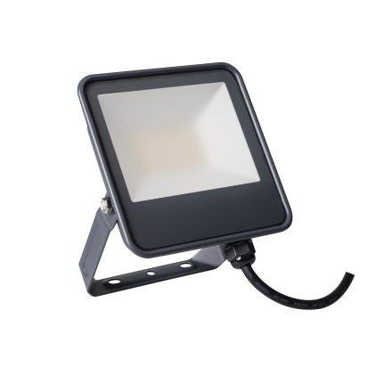 IQ-LED FL-30W-NW LED-es reflektor