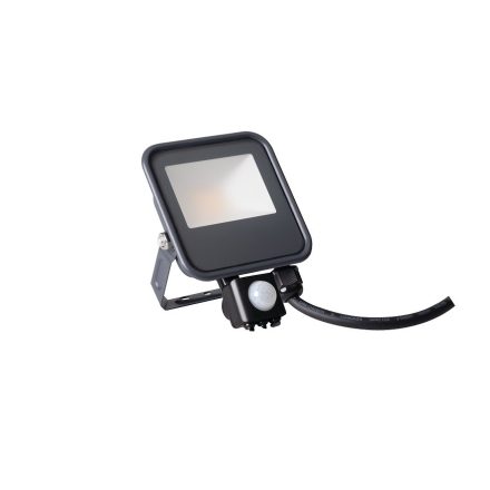 IQ-LED FL-10W-NW-SE LED-es reflektor 