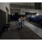 IQ-LED FL-50W-NW-SE LED-es reflektor