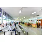 LED lámpatest KANLUX MEBA LED