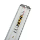 LED lámpatest KANLUX MEBA LED IP54