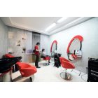 LED lámpatest KANLUX MEBA 4LED IP54