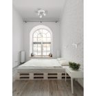 KANLUX SONDA II EL-3O W lámpa GU10